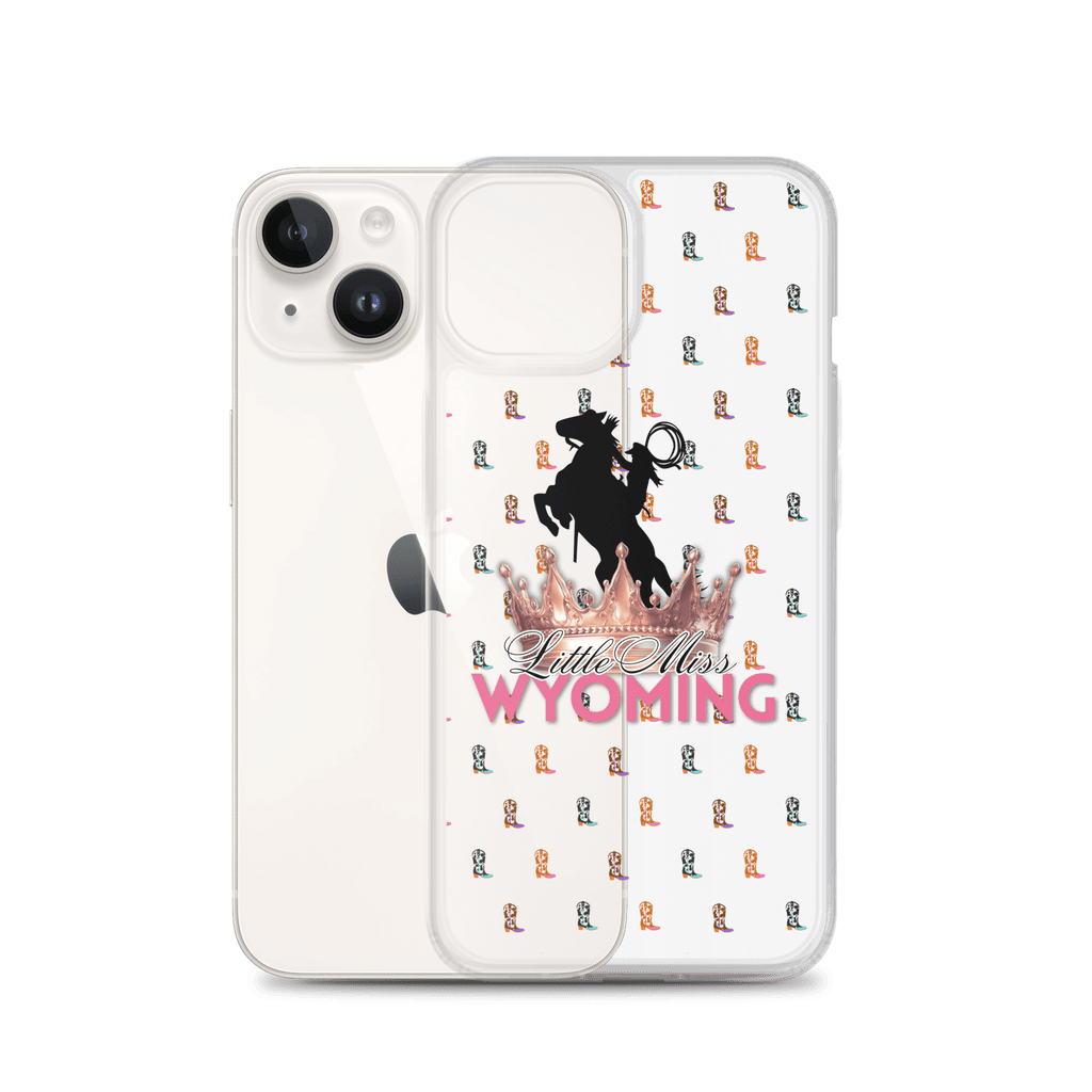 clear-case-for-iphone-iphone-14-case-with-phone-6a10c8d95b12d - Sweet Talks Tees