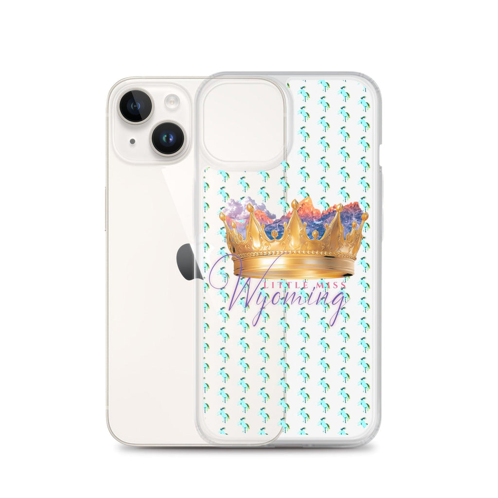 clear-case-for-iphone-iphone-14-case-with-phone-6a10dd7687937 - Sweet Talks Tees