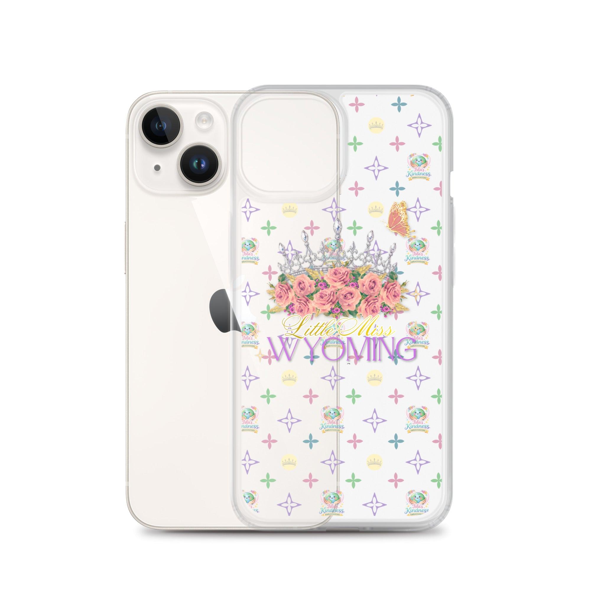 clear-case-for-iphone-iphone-14-case-with-phone-6a10e3702a99b - Sweet Talks Tees