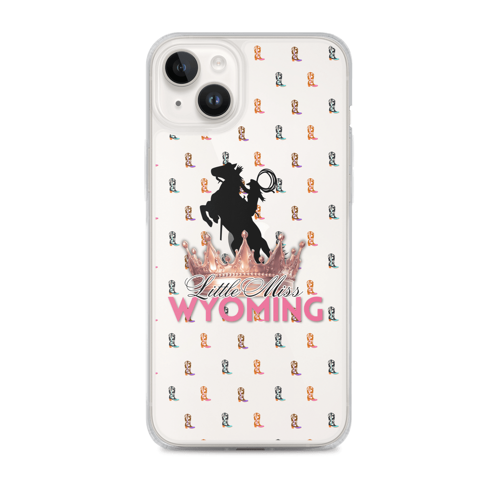 clear-case-for-iphone-iphone-14-plus-case-on-phone-6a10c8d95adff - Sweet Talks Tees