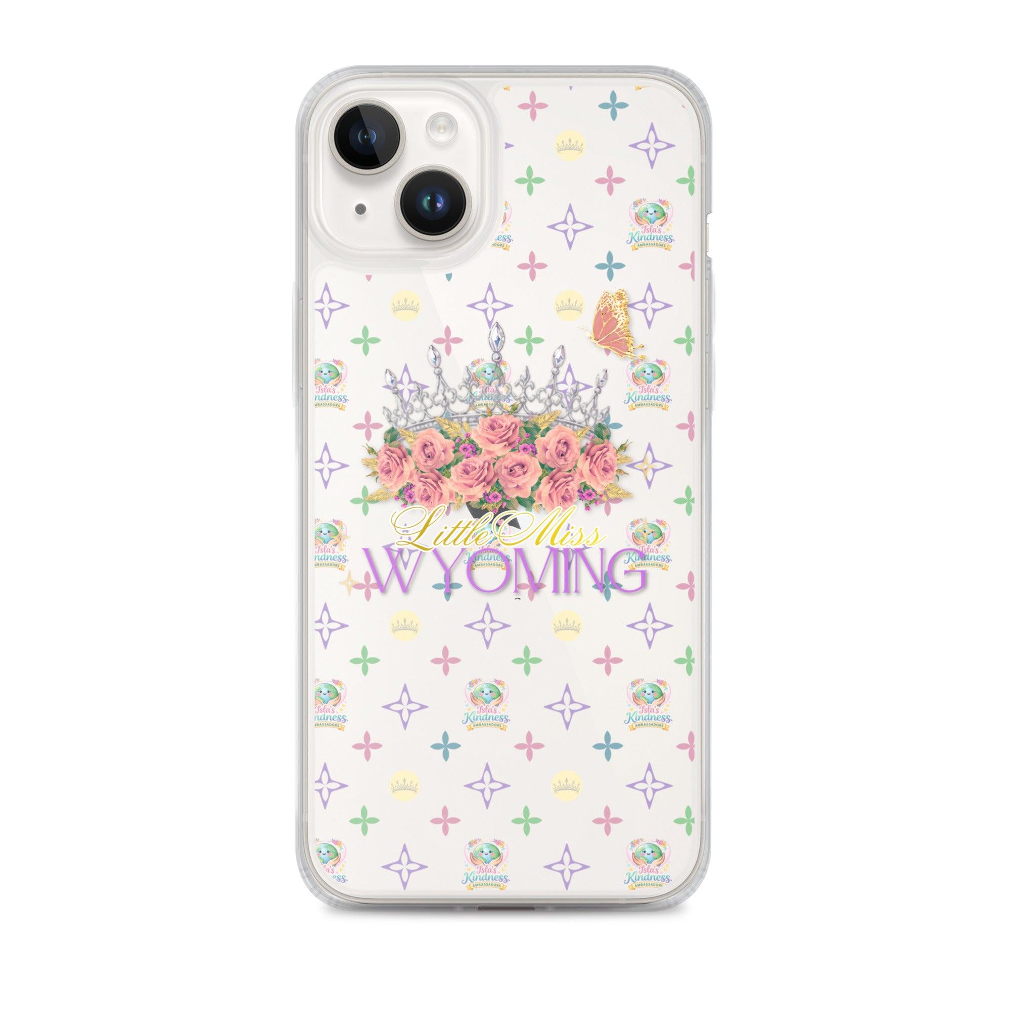 clear-case-for-iphone-iphone-14-plus-case-on-phone-6a10e3702cb18 - Sweet Talks Tees