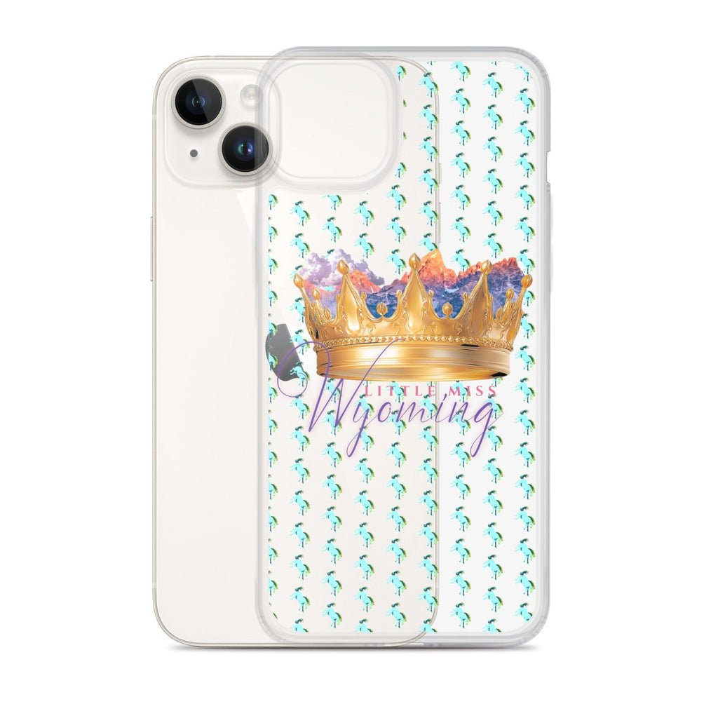 clear-case-for-iphone-iphone-14-plus-case-with-phone-6a10dd768b804 - Sweet Talks Tees