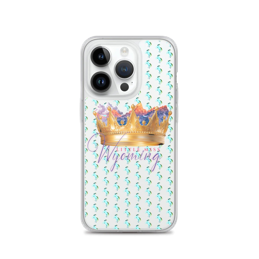 clear-case-for-iphone-iphone-14-pro-case-on-phone-6a10dd768857b - Sweet Talks Tees