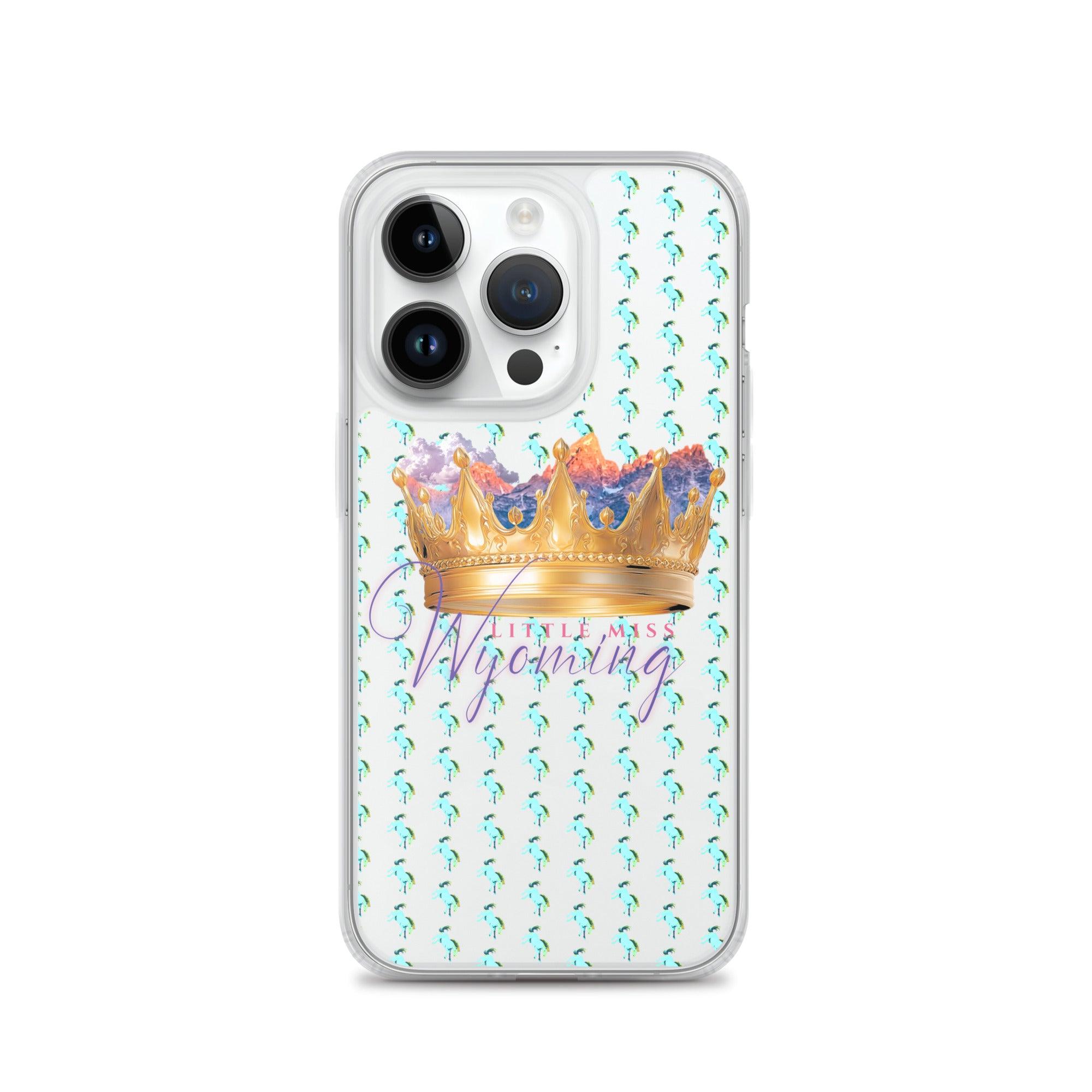 clear-case-for-iphone-iphone-14-pro-case-on-phone-6a10dd768857b - Sweet Talks Tees