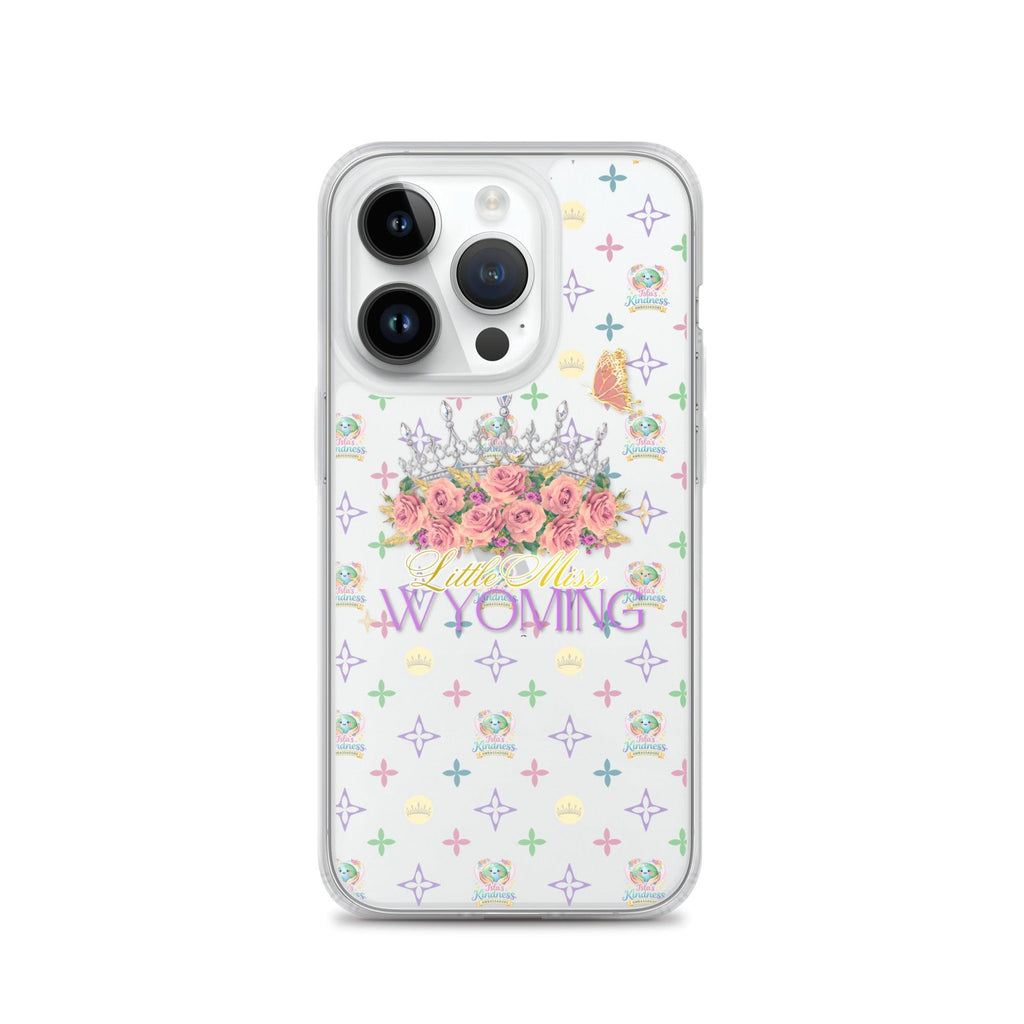 clear-case-for-iphone-iphone-14-pro-case-on-phone-6a10e3702b4fb - Sweet Talks Tees