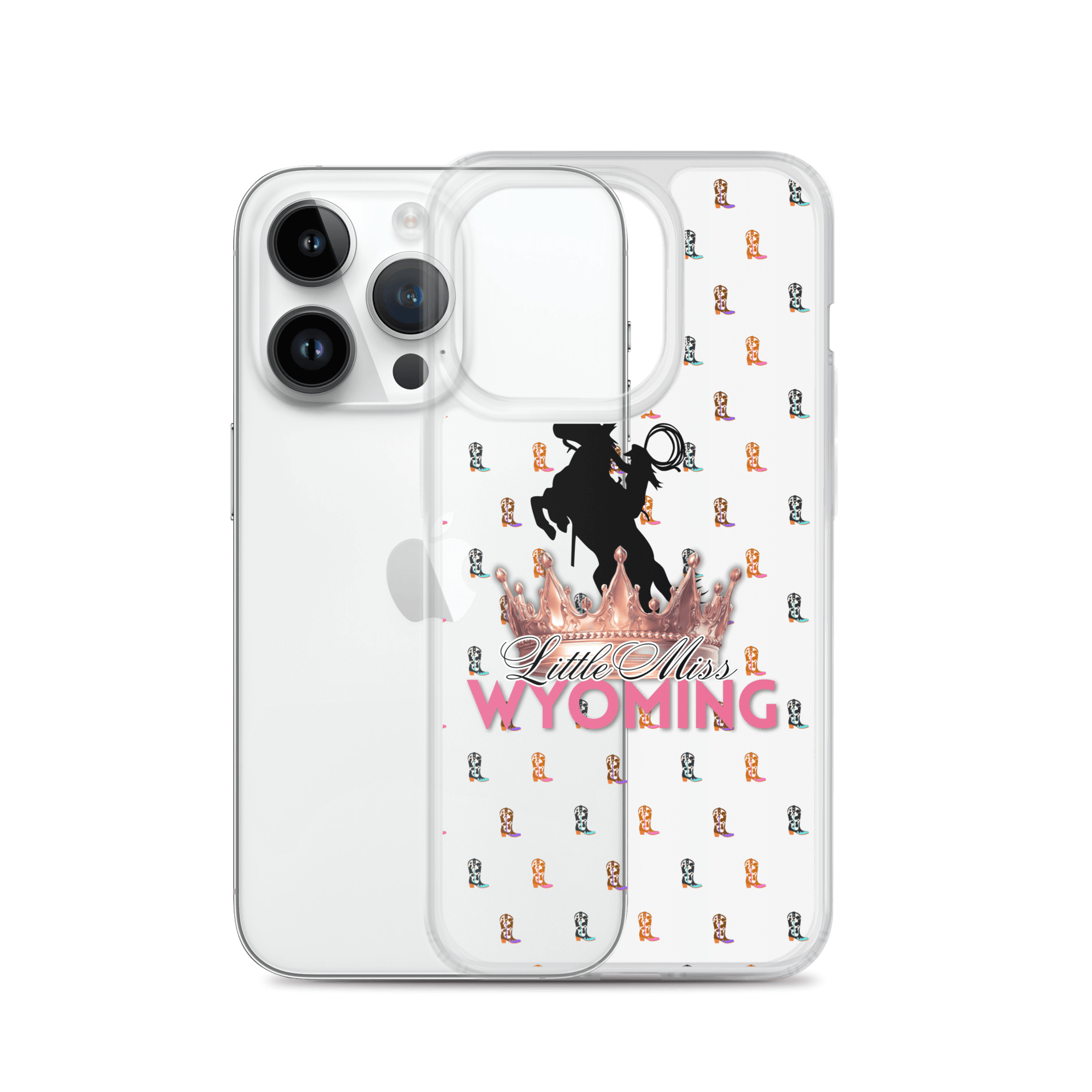 clear-case-for-iphone-iphone-14-pro-case-with-phone-6a10c8d95b04b - Sweet Talks Tees