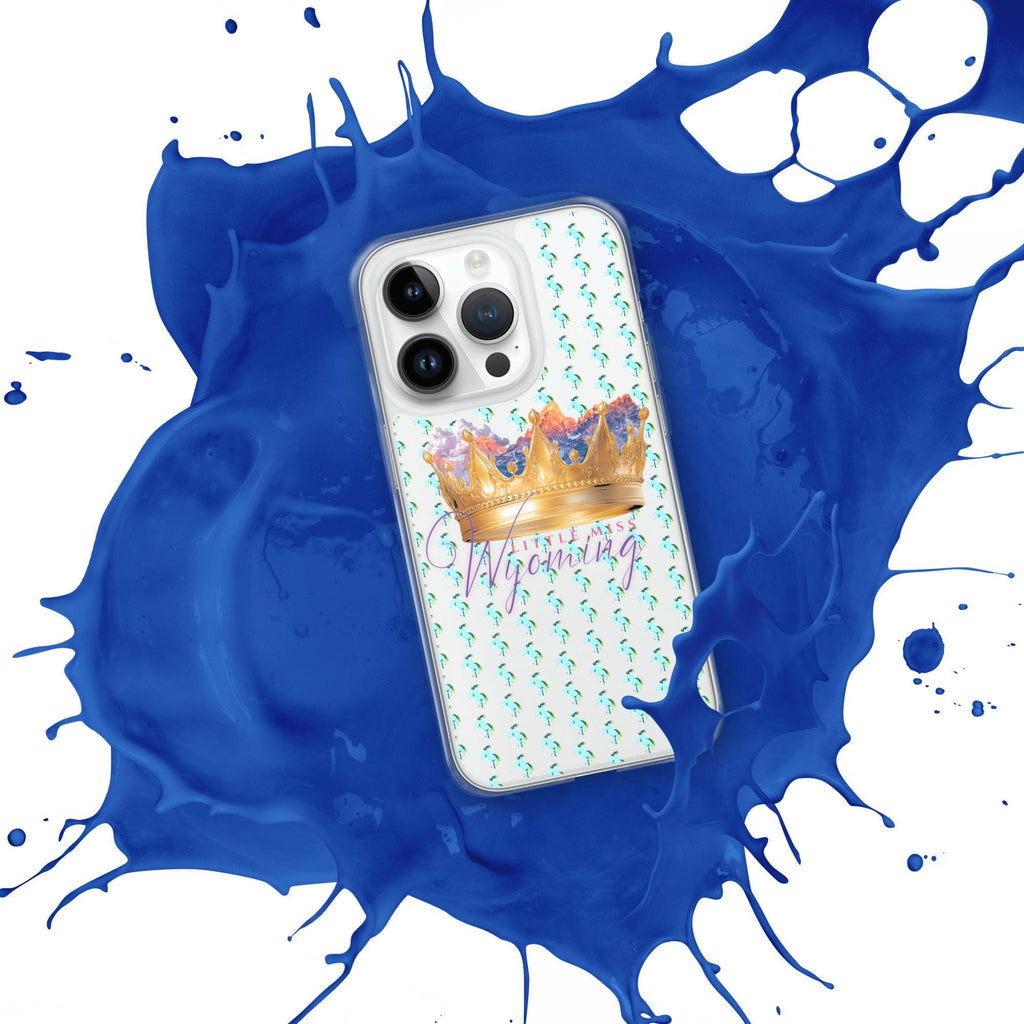 clear-case-for-iphone-iphone-14-pro-front-2-6a10dd7689e12 - Sweet Talks Tees