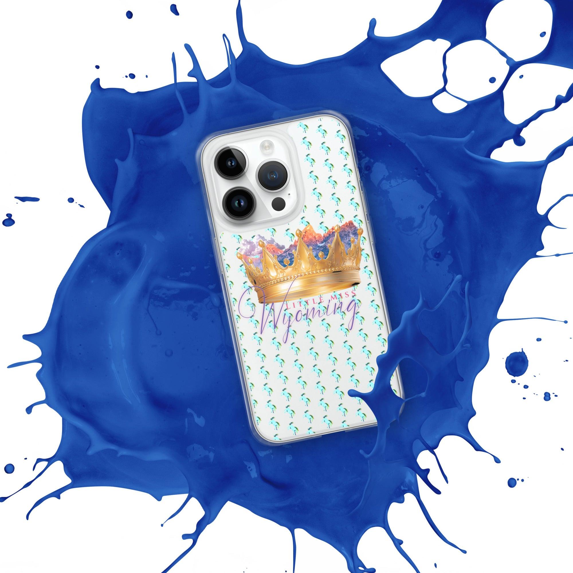 clear-case-for-iphone-iphone-14-pro-front-2-6a10dd7689e12 - Sweet Talks Tees