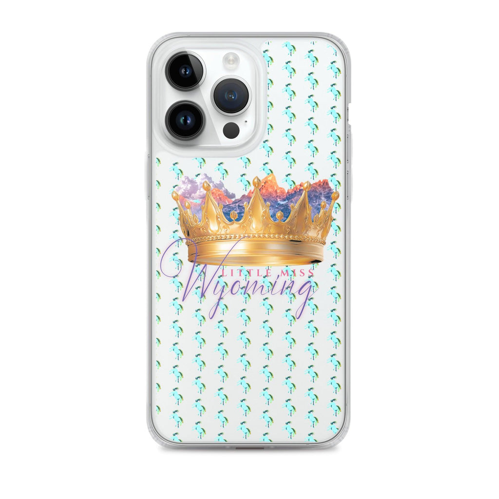 clear-case-for-iphone-iphone-14-pro-max-case-on-phone-6a10dd768c3c5 - Sweet Talks Tees
