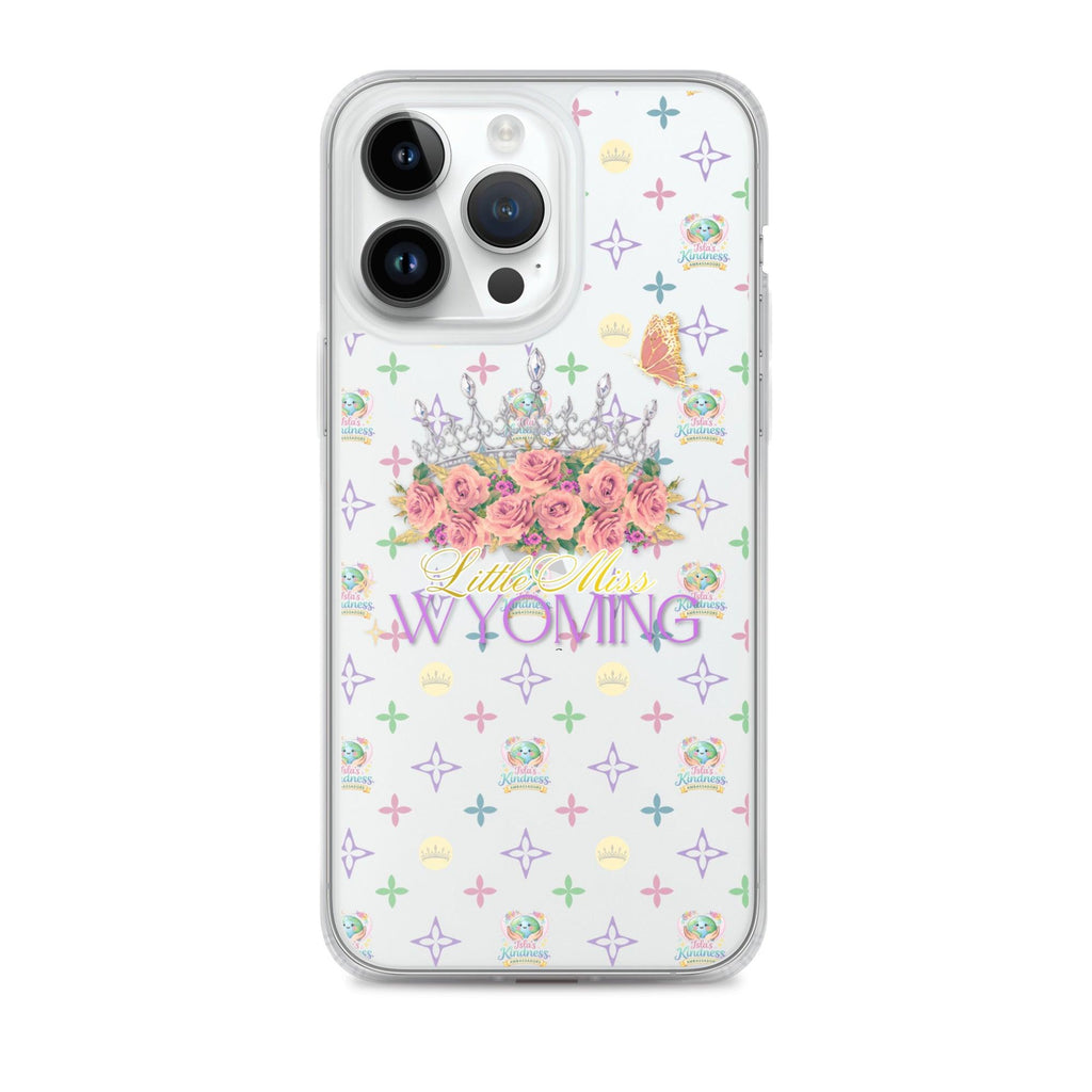 clear-case-for-iphone-iphone-14-pro-max-case-on-phone-6a10e3702e1a8 - Sweet Talks Tees