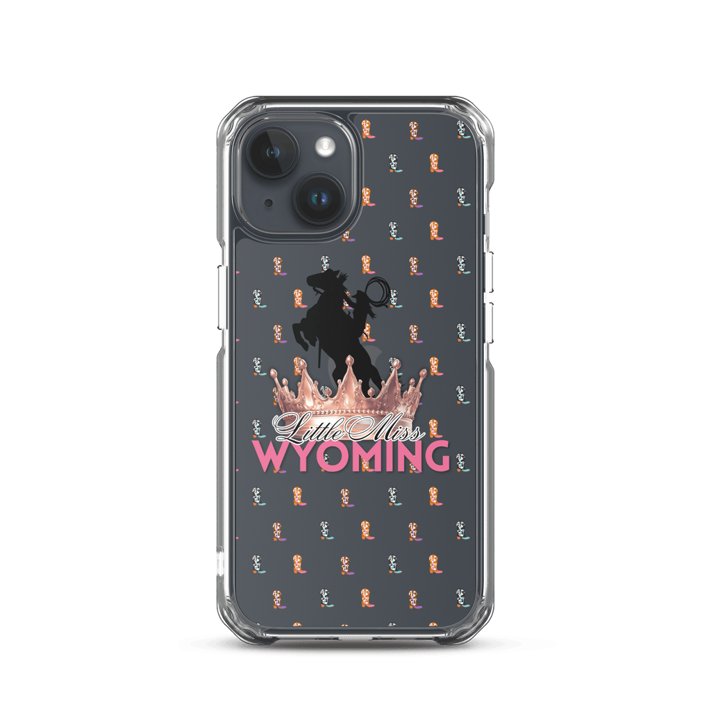 clear-case-for-iphone-iphone-15-case-on-phone-6a10c8d95b49c - Sweet Talks Tees