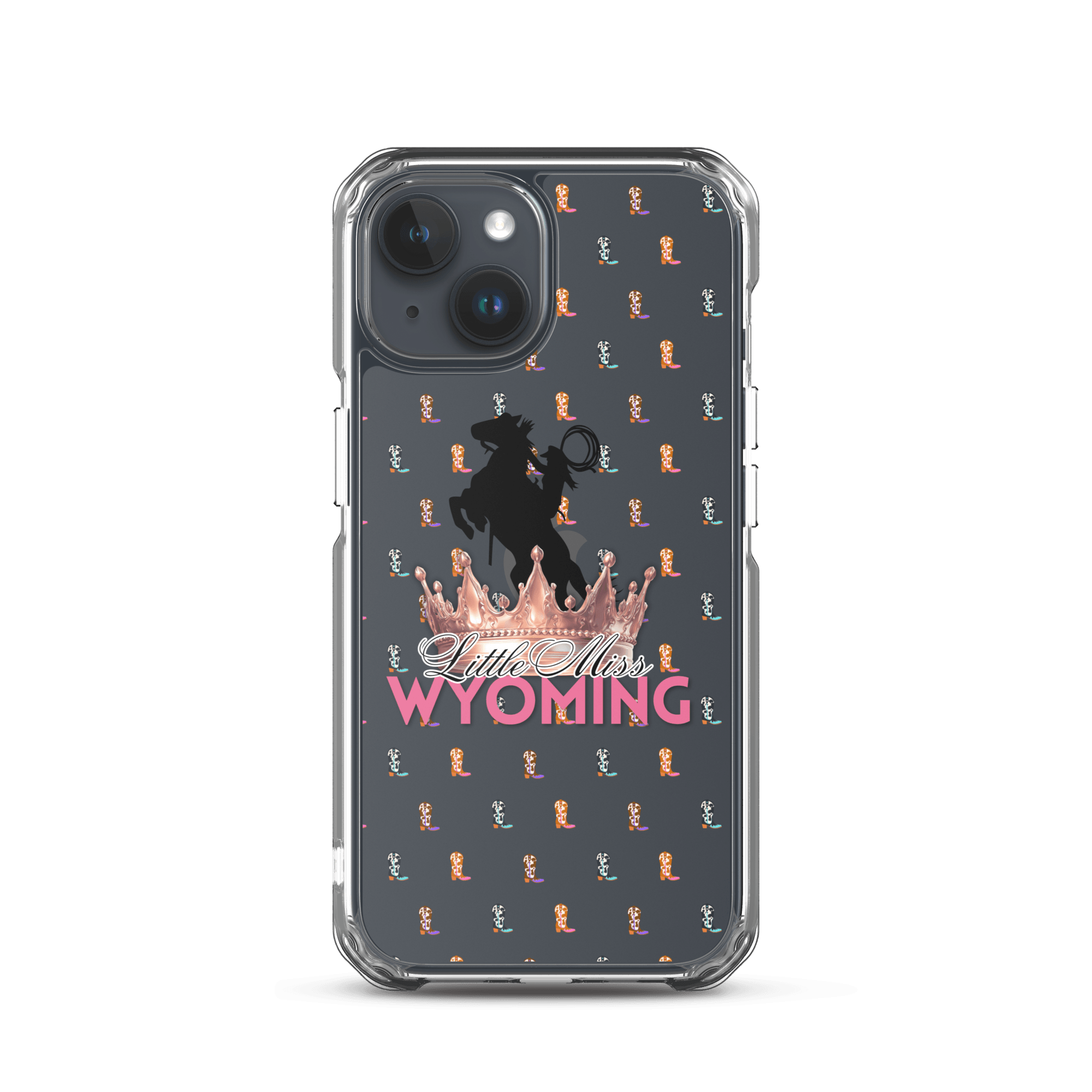clear-case-for-iphone-iphone-15-case-on-phone-6a10c8d95b49c - Sweet Talks Tees