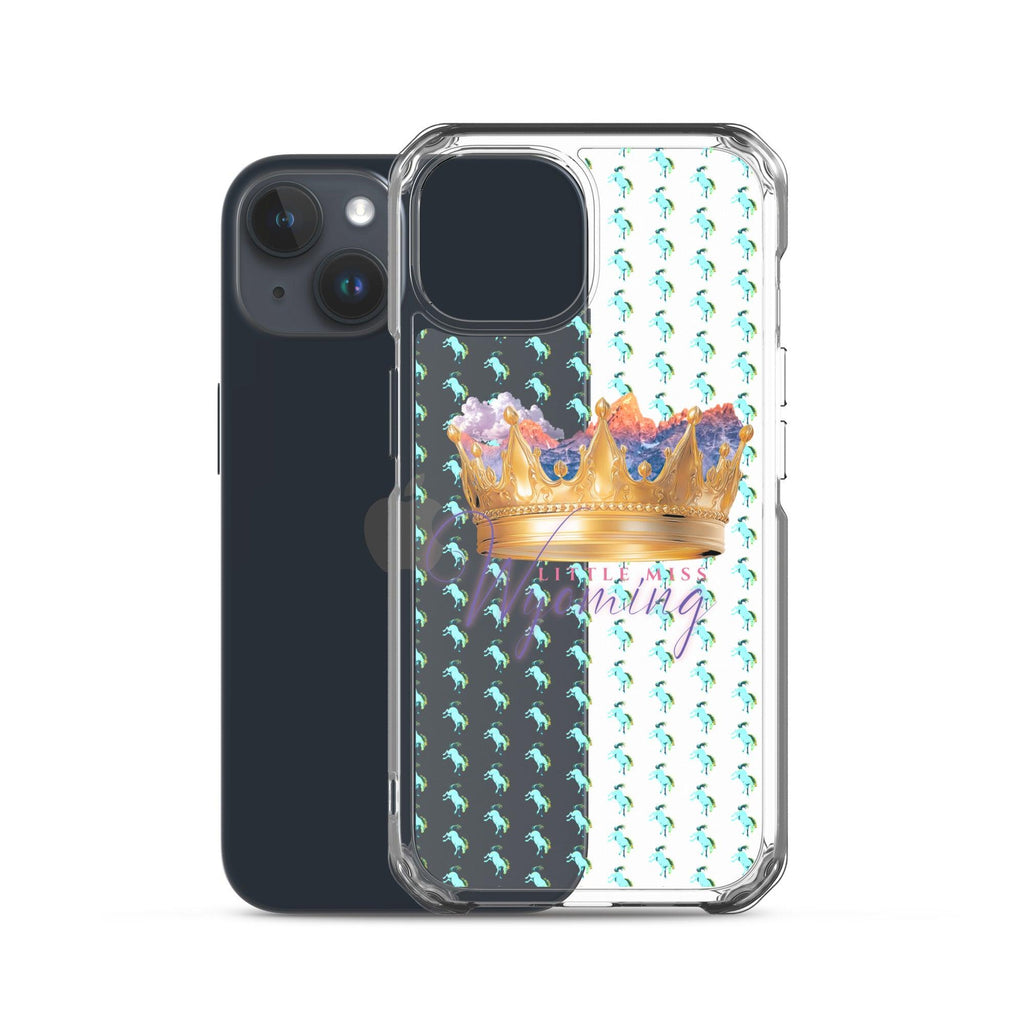 clear-case-for-iphone-iphone-15-case-with-phone-6a10dd768e805 - Sweet Talks Tees