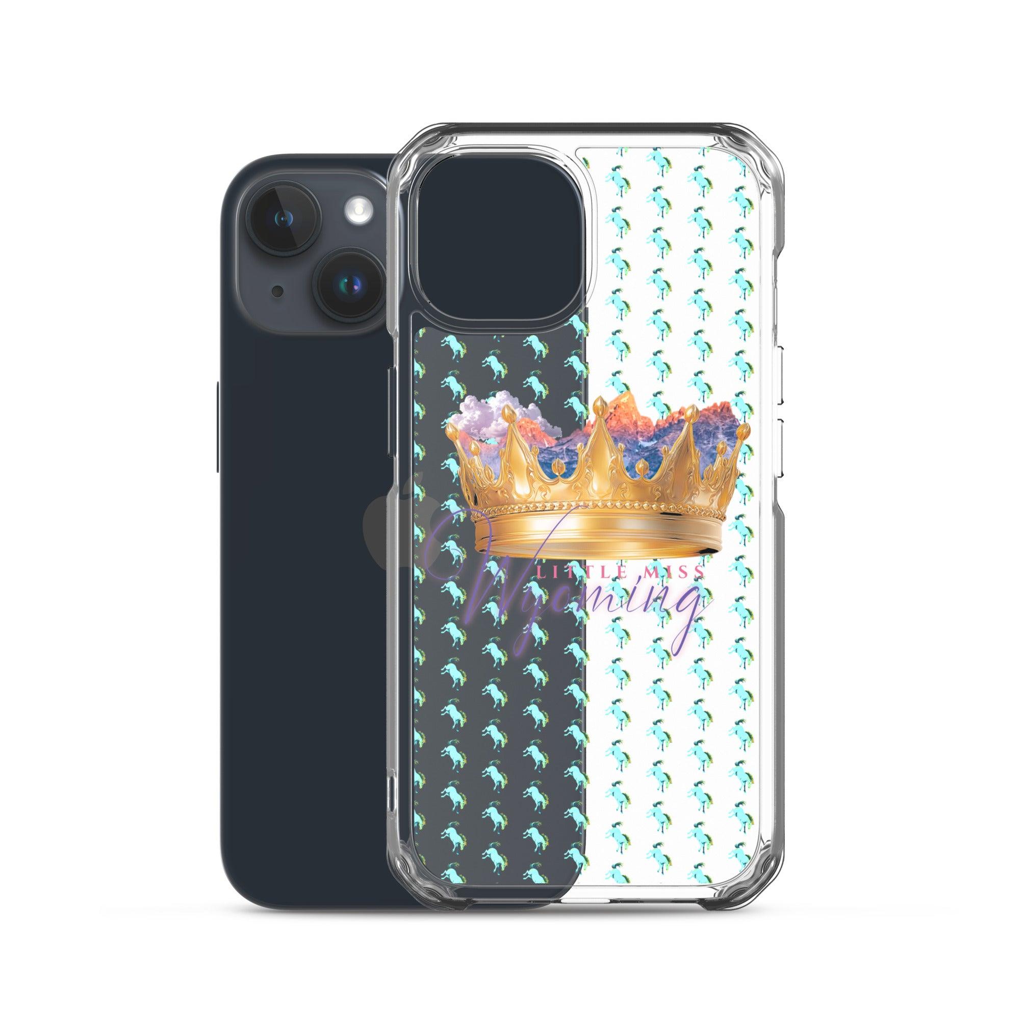 clear-case-for-iphone-iphone-15-case-with-phone-6a10dd768e805 - Sweet Talks Tees