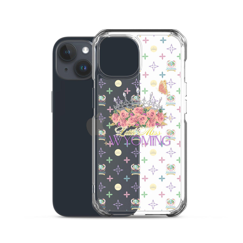 clear-case-for-iphone-iphone-15-case-with-phone-6a10e370311b1 - Sweet Talks Tees