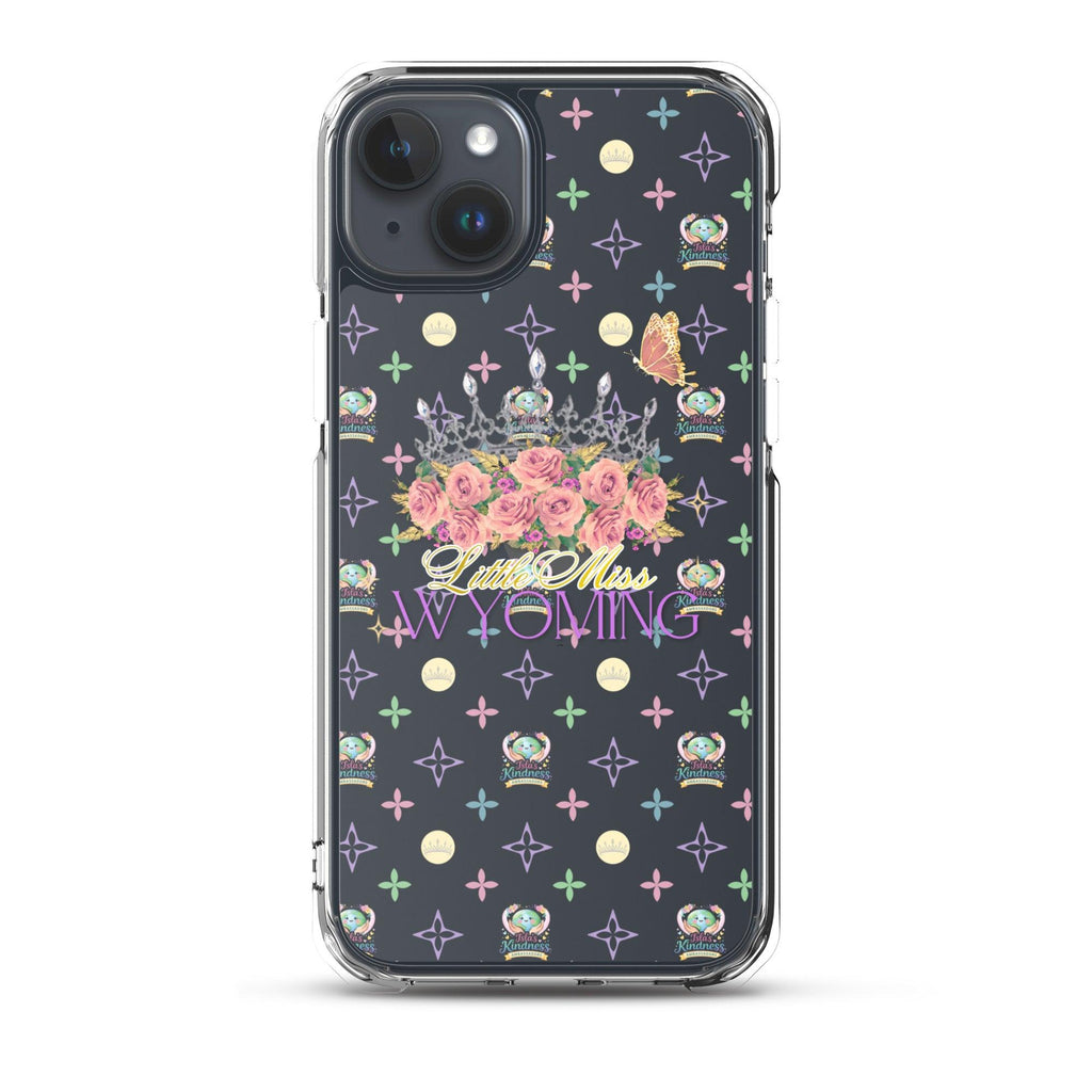 clear-case-for-iphone-iphone-15-plus-case-on-phone-6a10e37031d5e - Sweet Talks Tees