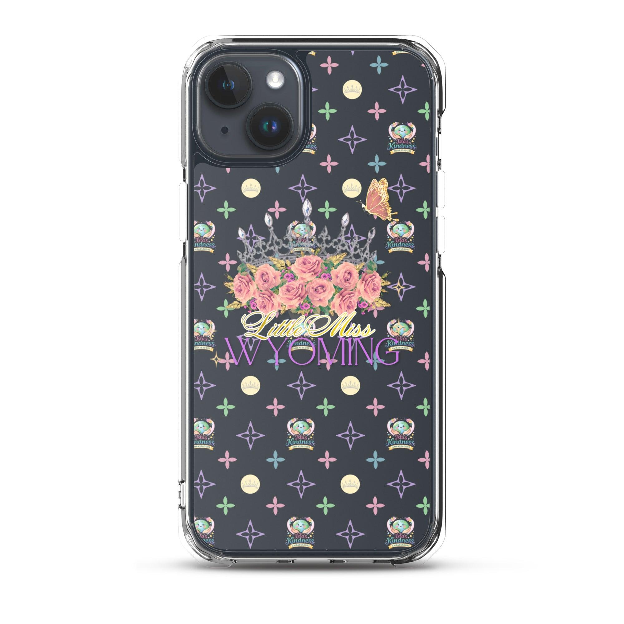 clear-case-for-iphone-iphone-15-plus-case-on-phone-6a10e37031d5e - Sweet Talks Tees