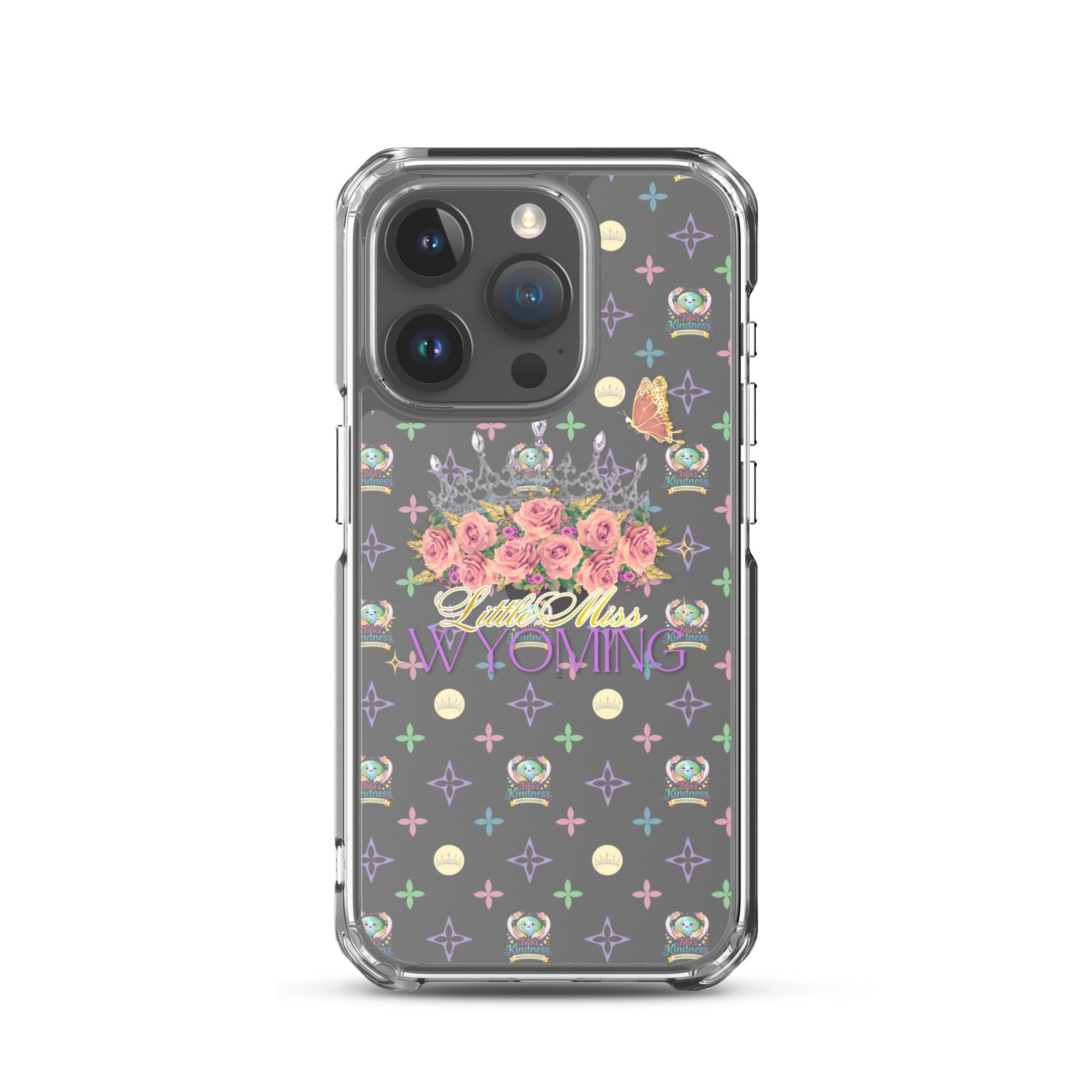 clear-case-for-iphone-iphone-15-pro-case-on-phone-6a10e370333ec - Sweet Talks Tees