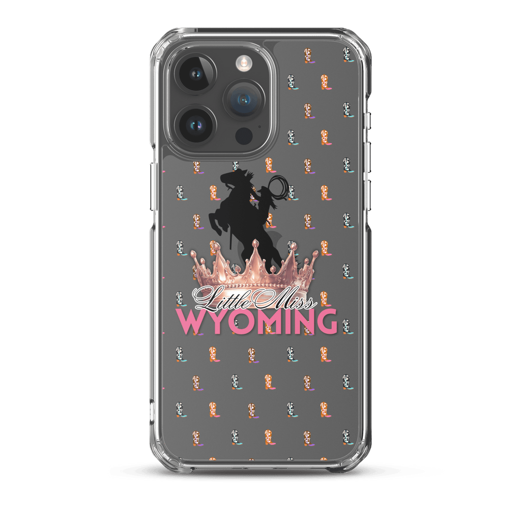 clear-case-for-iphone-iphone-15-pro-max-case-on-phone-6a10c8d95b2a3 - Sweet Talks Tees