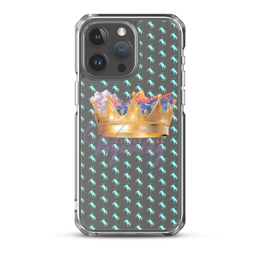 clear-case-for-iphone-iphone-15-pro-max-case-on-phone-6a10dd7692423 - Sweet Talks Tees