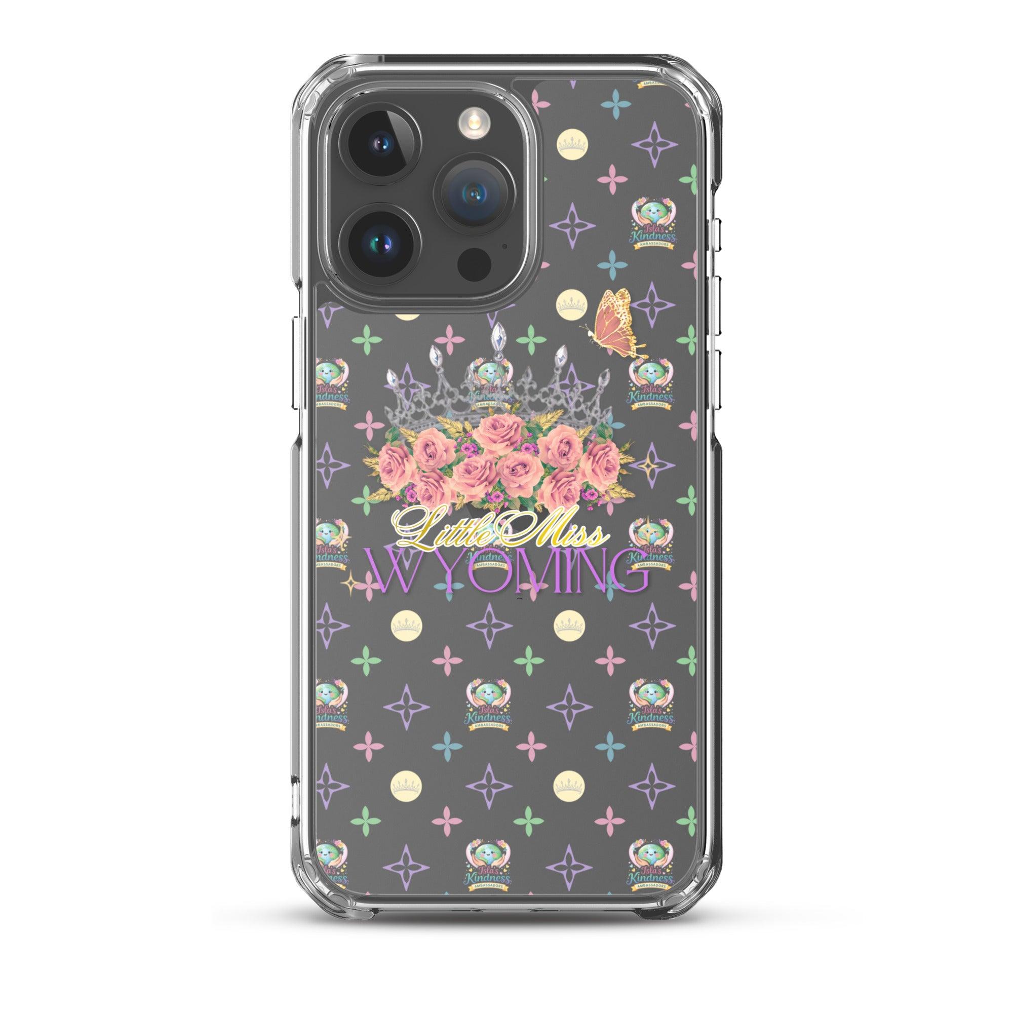 clear-case-for-iphone-iphone-15-pro-max-case-on-phone-6a10e37034a39 - Sweet Talks Tees
