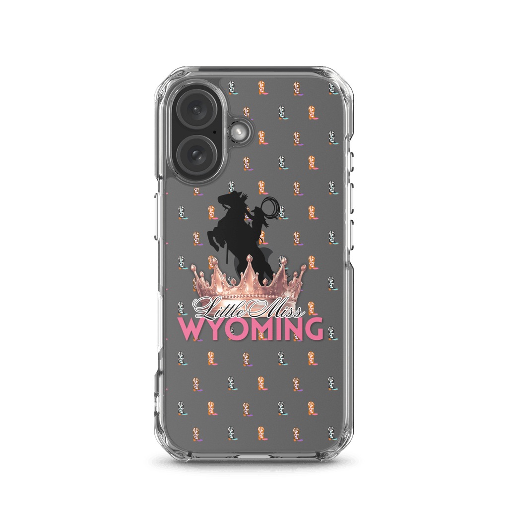 clear-case-for-iphone-iphone-16-case-on-phone-6a10c8d95b86d - Sweet Talks Tees
