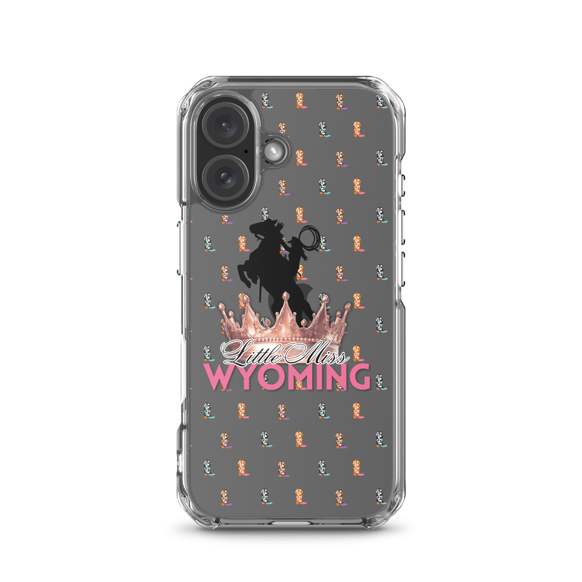 clear-case-for-iphone-iphone-16-case-on-phone-6a10c8d95b86d - Sweet Talks Tees