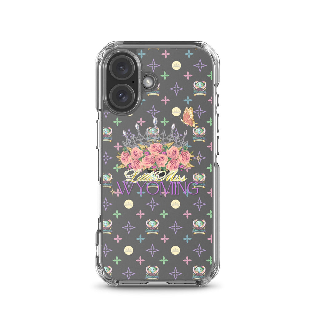 clear-case-for-iphone-iphone-16-case-on-phone-6a10e37036189 - Sweet Talks Tees