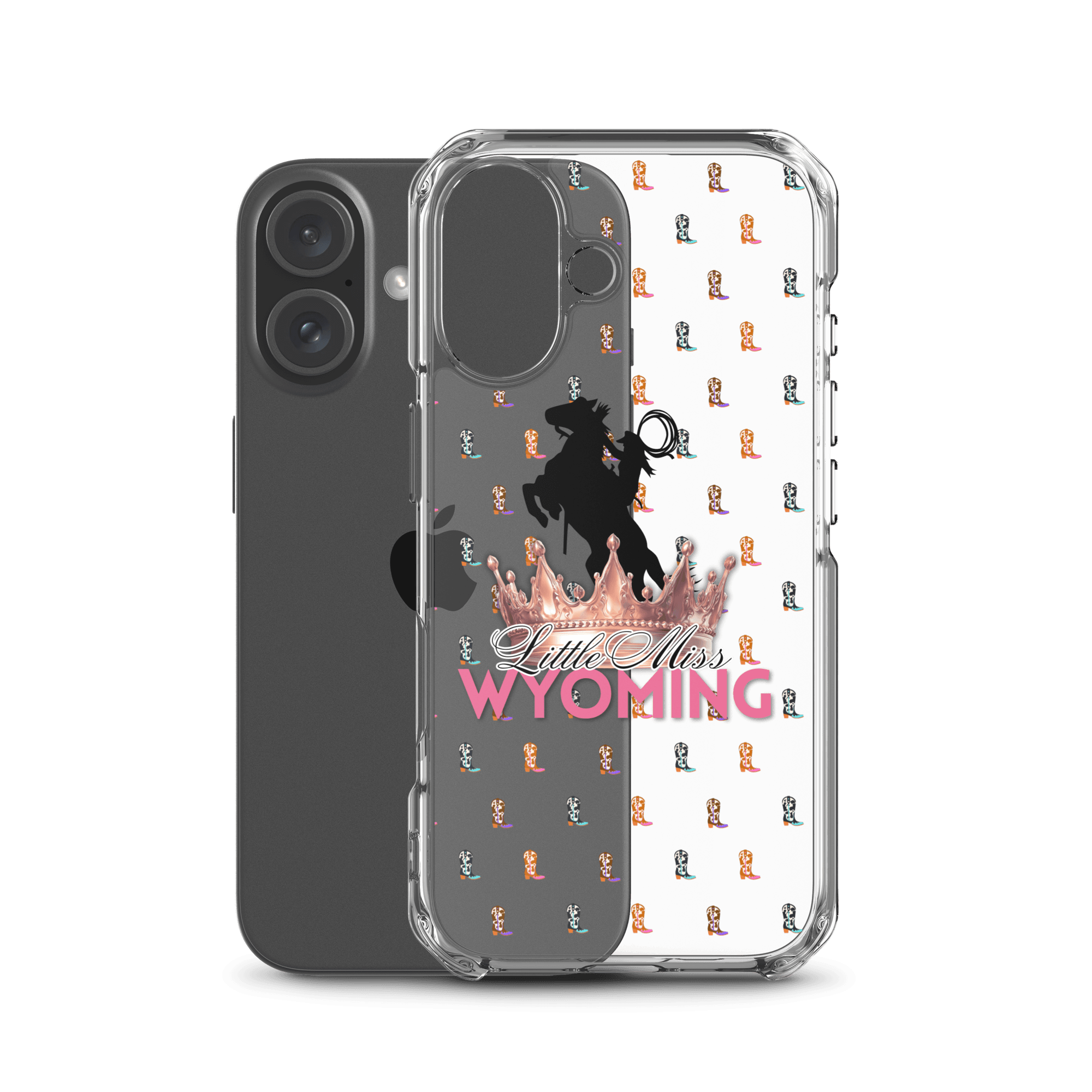clear-case-for-iphone-iphone-16-case-with-phone-6a10c8d95b8c6 - Sweet Talks Tees