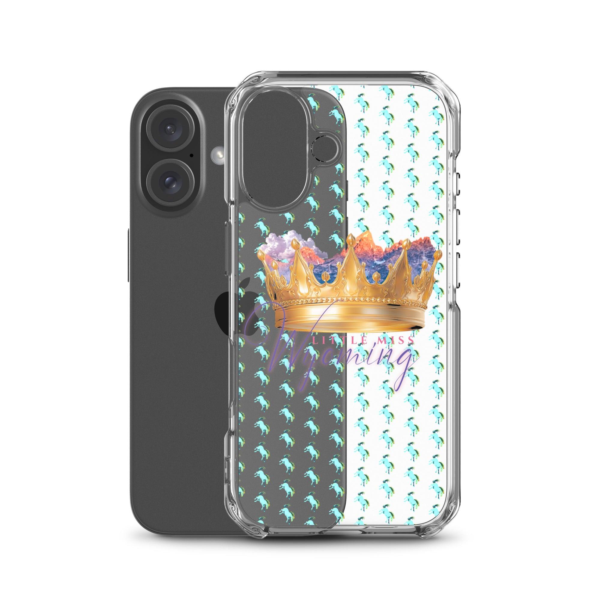 clear-case-for-iphone-iphone-16-case-with-phone-6a10dd7696c56 - Sweet Talks Tees