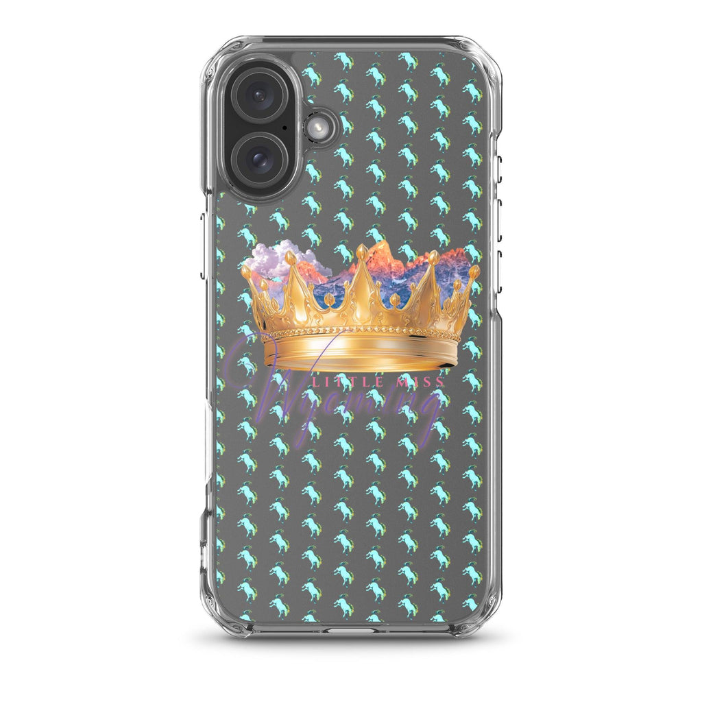 clear-case-for-iphone-iphone-16-plus-case-on-phone-6a10dd7694714 - Sweet Talks Tees