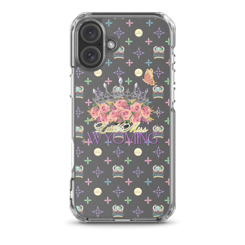 clear-case-for-iphone-iphone-16-plus-case-on-phone-6a10e37036cb8 - Sweet Talks Tees