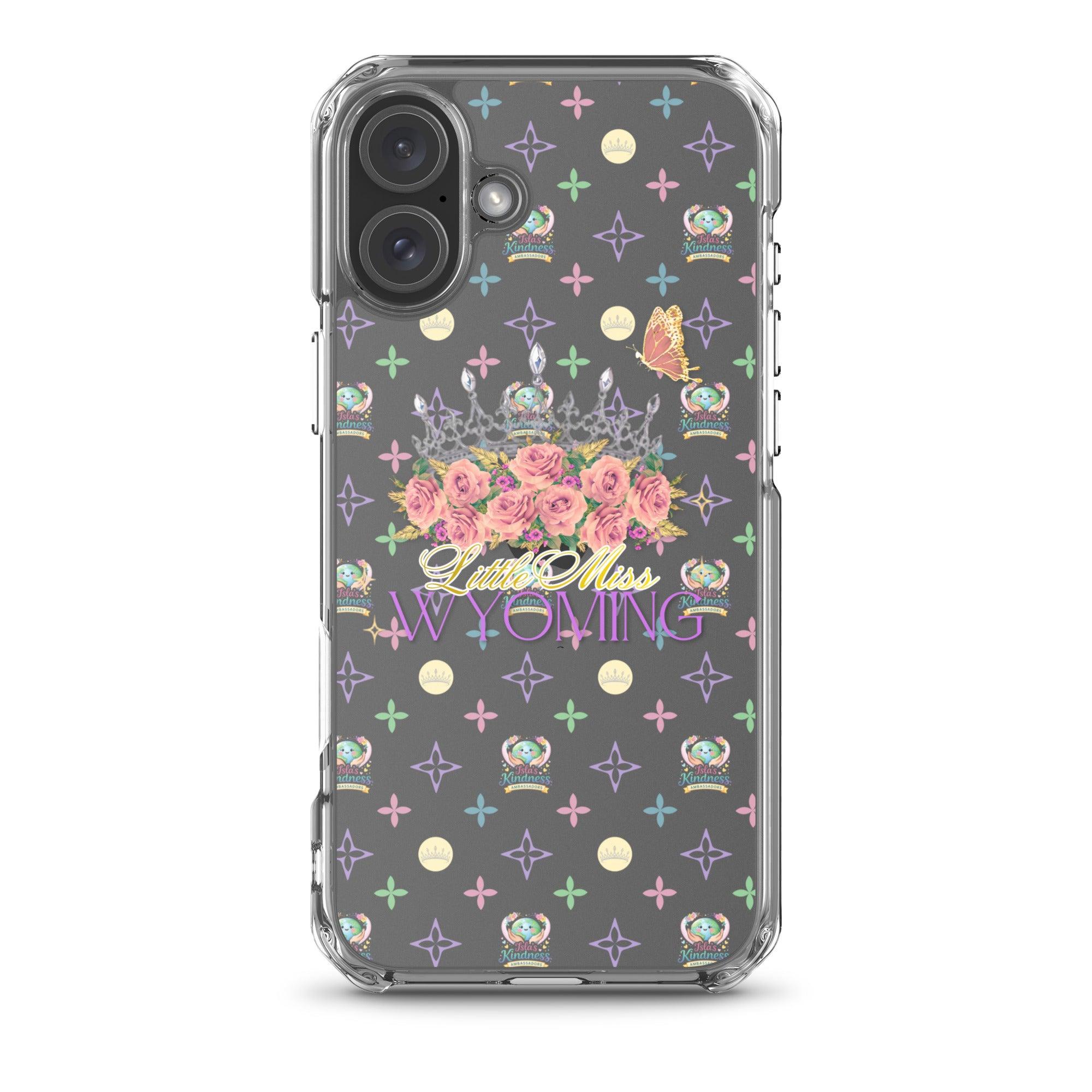 clear-case-for-iphone-iphone-16-plus-case-on-phone-6a10e37036cb8 - Sweet Talks Tees