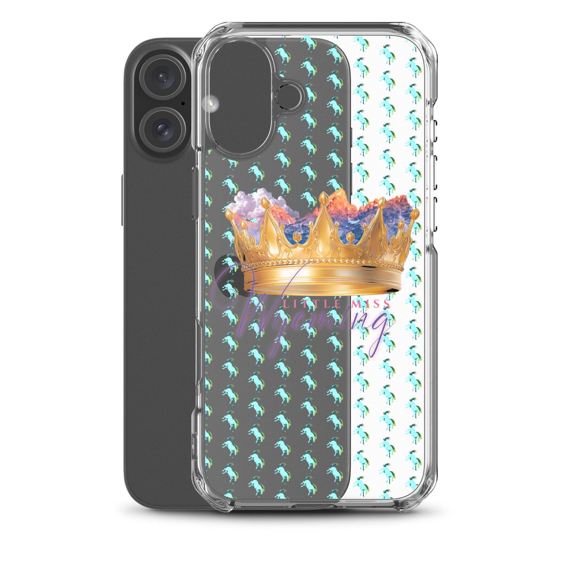 clear-case-for-iphone-iphone-16-plus-case-with-phone-6a10dd7697864 - Sweet Talks Tees