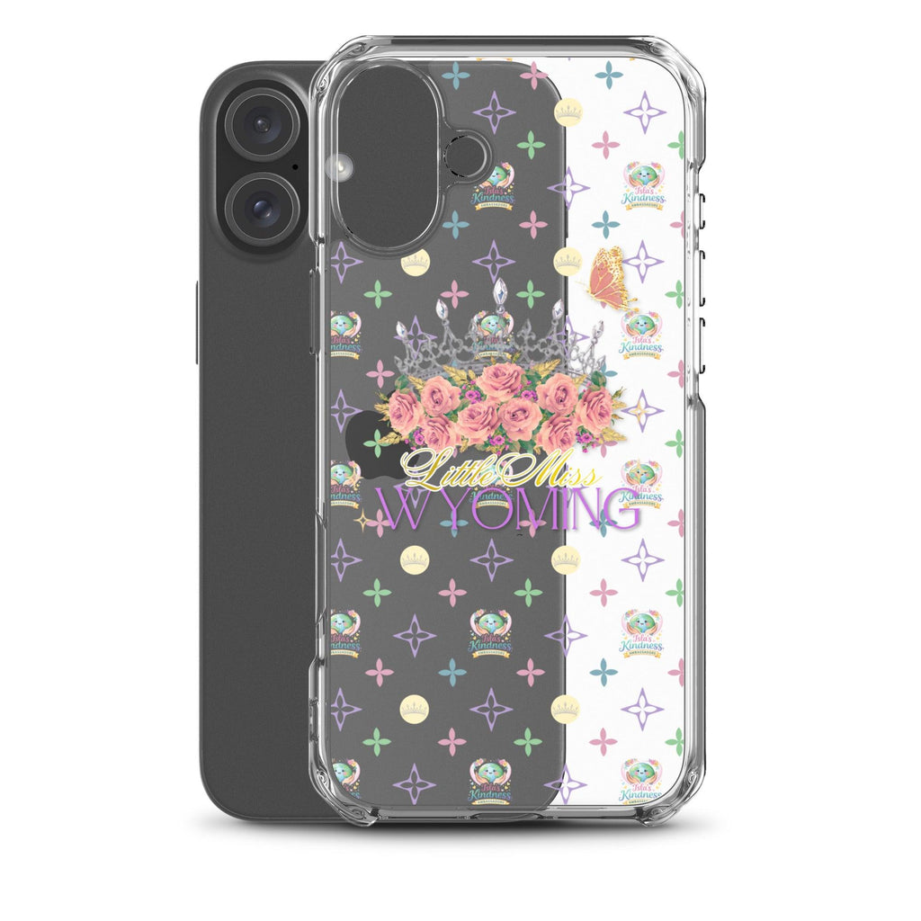 clear-case-for-iphone-iphone-16-plus-case-with-phone-6a10e37039994 - Sweet Talks Tees