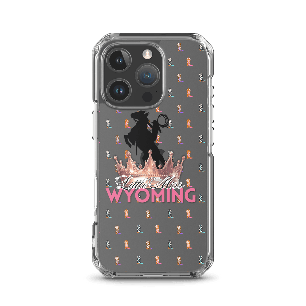 clear-case-for-iphone-iphone-16-pro-case-on-phone-6a10c8d95b77b - Sweet Talks Tees