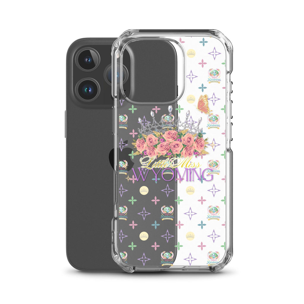 clear-case-for-iphone-iphone-16-pro-case-with-phone-6a10e3703b00e - Sweet Talks Tees