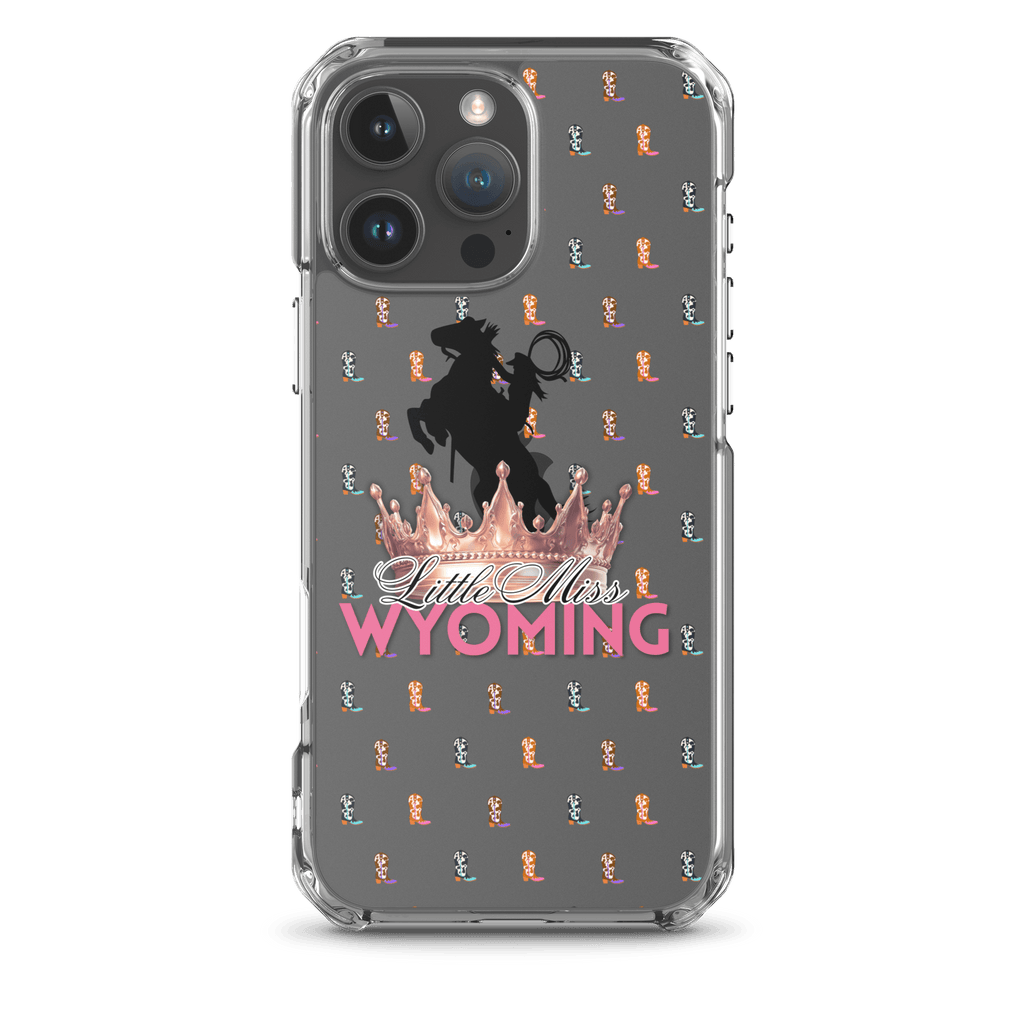 clear-case-for-iphone-iphone-16-pro-max-case-on-phone-6a10c8d95b696 - Sweet Talks Tees