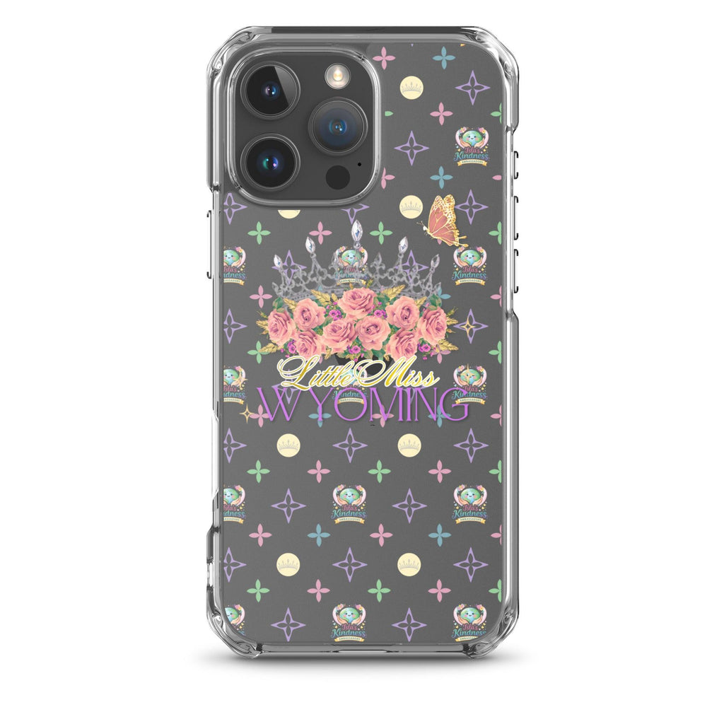 clear-case-for-iphone-iphone-16-pro-max-case-on-phone-6a10e3703830f - Sweet Talks Tees