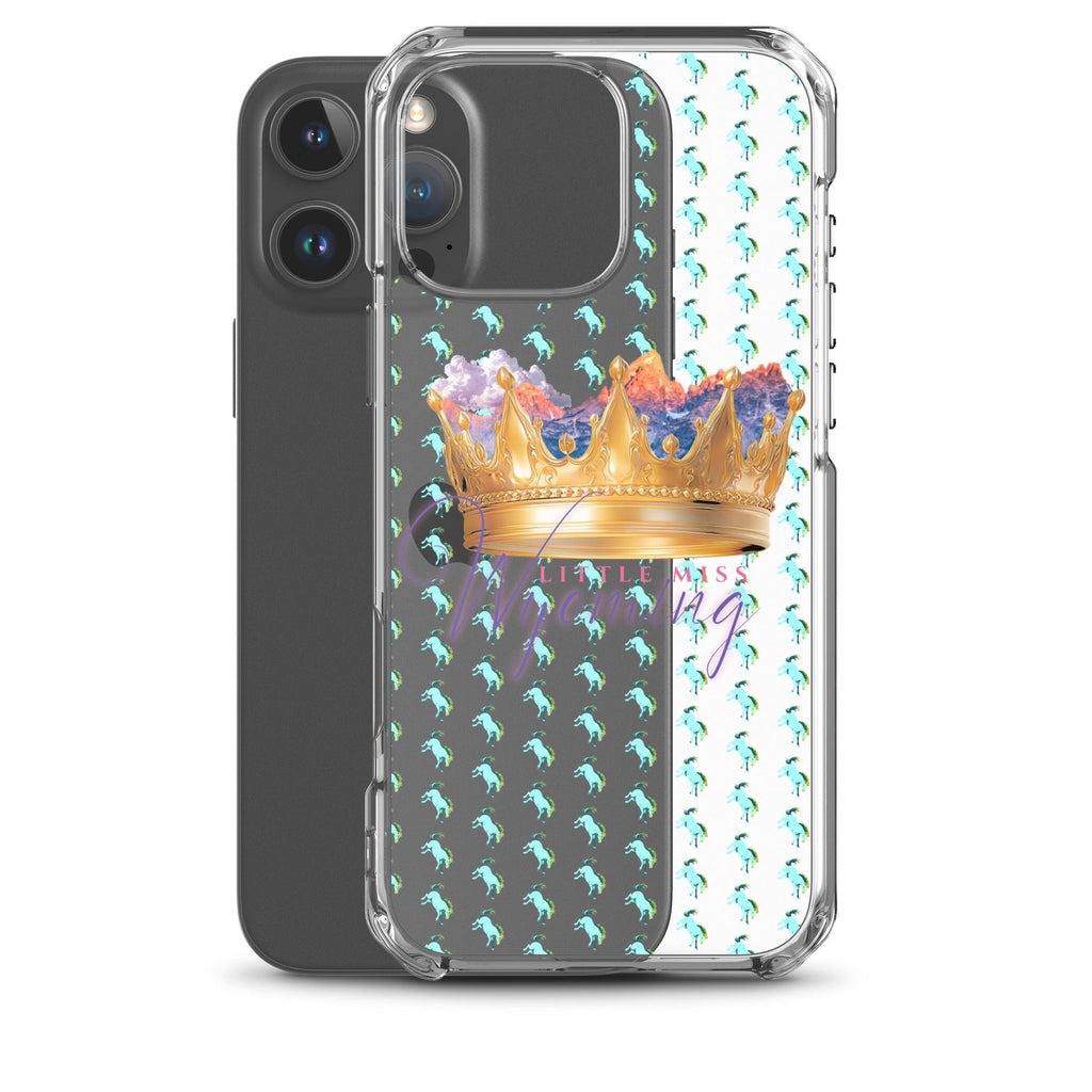 clear-case-for-iphone-iphone-16-pro-max-case-with-phone-6a10dd7698382 - Sweet Talks Tees