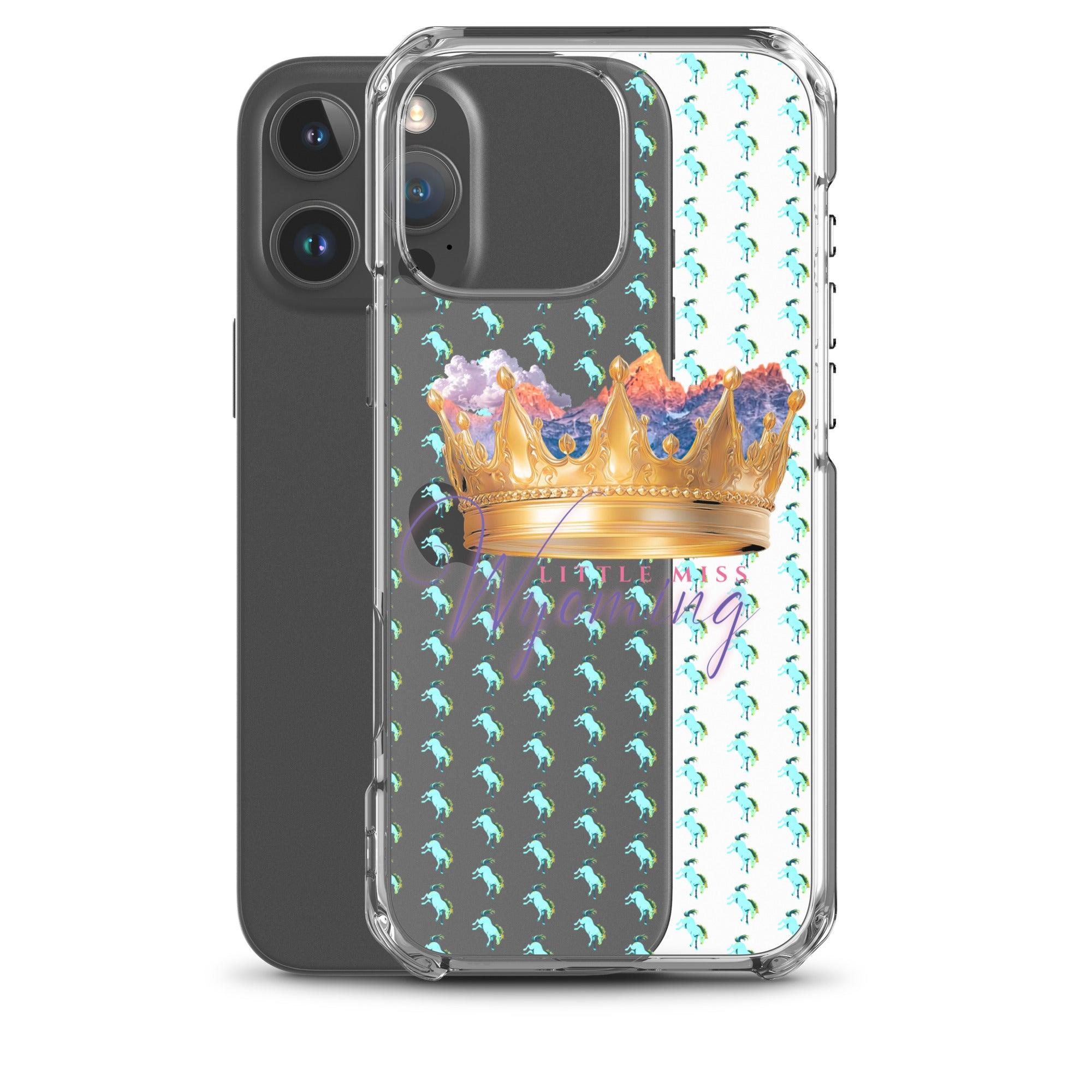 clear-case-for-iphone-iphone-16-pro-max-case-with-phone-6a10dd7698382 - Sweet Talks Tees