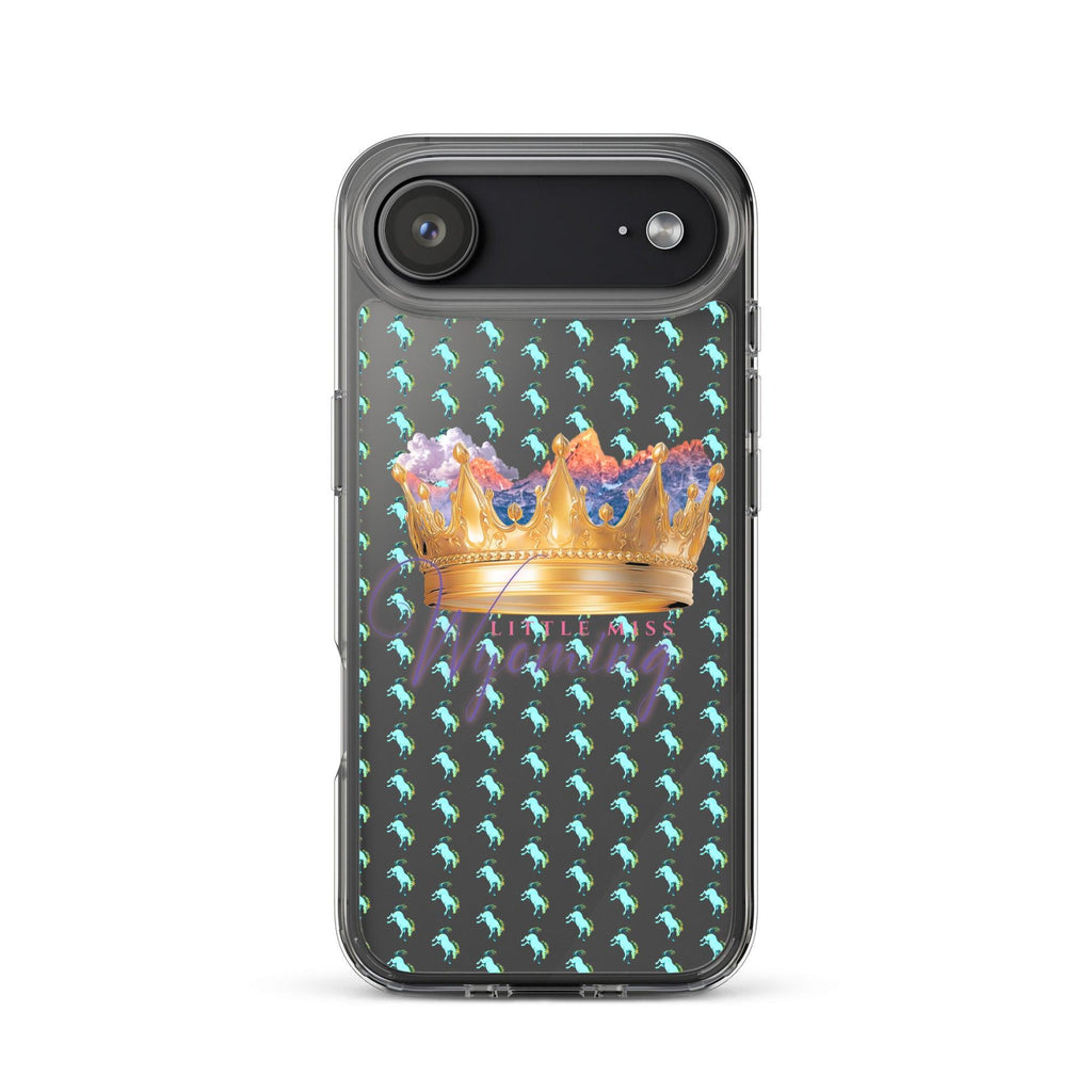 clear-case-for-iphone-iphone-17-air-case-on-phone-6a10dd769a563 - Sweet Talks Tees