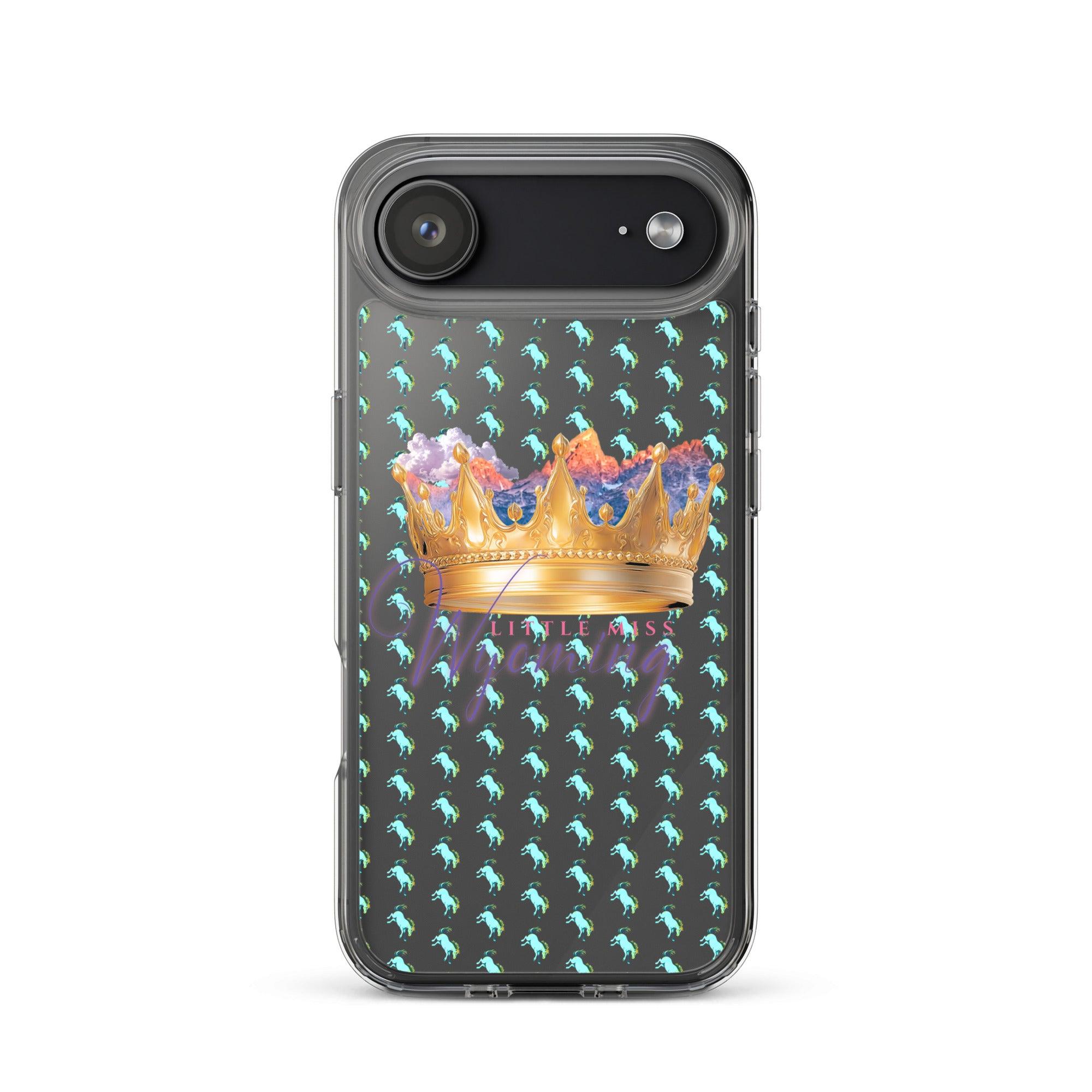 clear-case-for-iphone-iphone-17-air-case-on-phone-6a10dd769a563 - Sweet Talks Tees