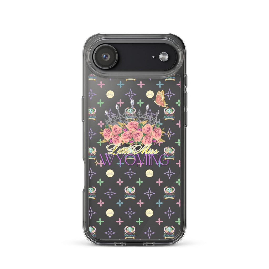 clear-case-for-iphone-iphone-17-air-case-on-phone-6a10e3703c72d - Sweet Talks Tees