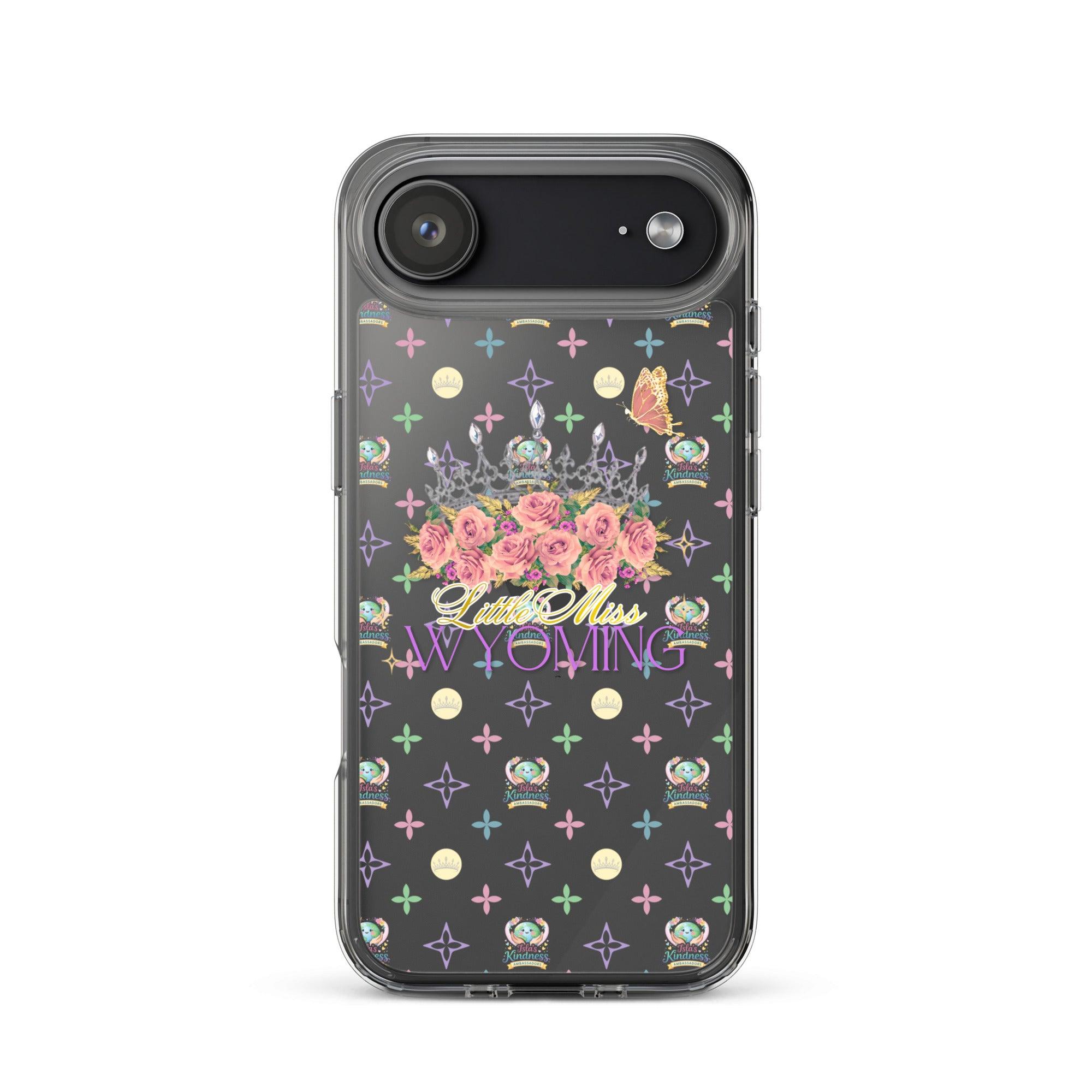 clear-case-for-iphone-iphone-17-air-case-on-phone-6a10e3703c72d - Sweet Talks Tees