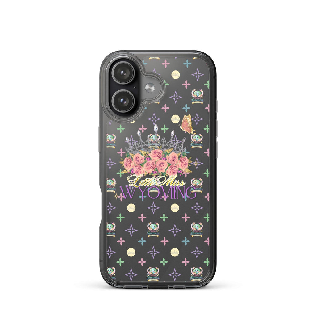 clear-case-for-iphone-iphone-17-case-on-phone-6a10e3703bb39 - Sweet Talks Tees