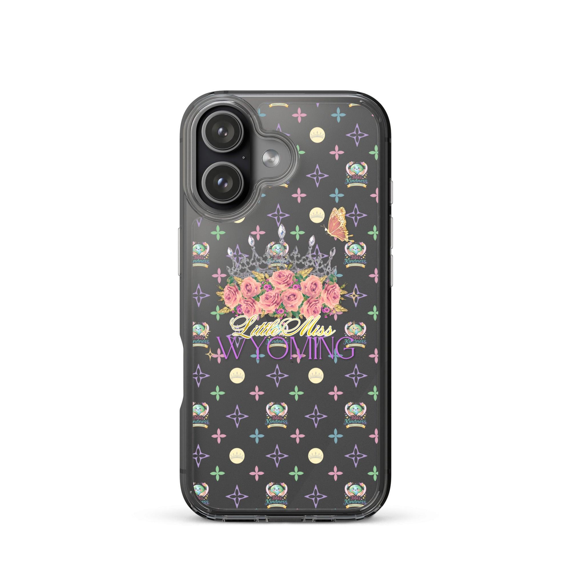 clear-case-for-iphone-iphone-17-case-on-phone-6a10e3703bb39 - Sweet Talks Tees