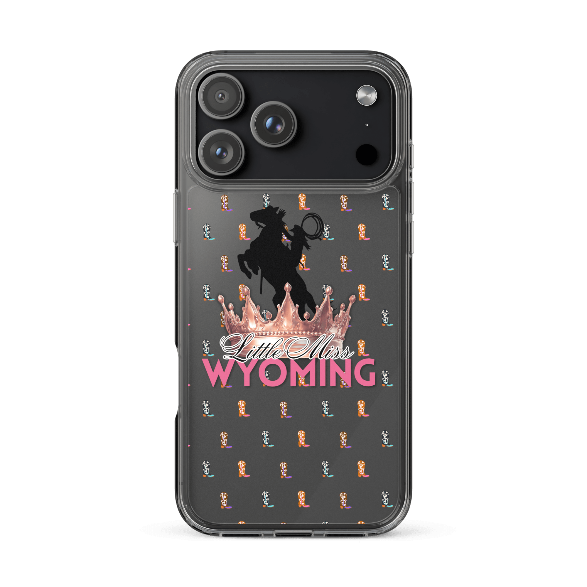 clear-case-for-iphone-iphone-17-pro-max-case-on-phone-6a10c8d95b9b1 - Sweet Talks Tees