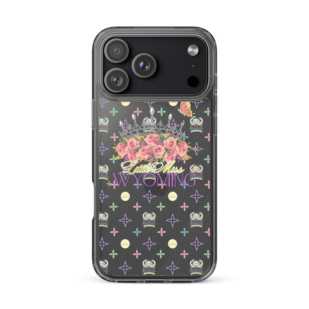 clear-case-for-iphone-iphone-17-pro-max-case-on-phone-6a10e3703ddd2 - Sweet Talks Tees