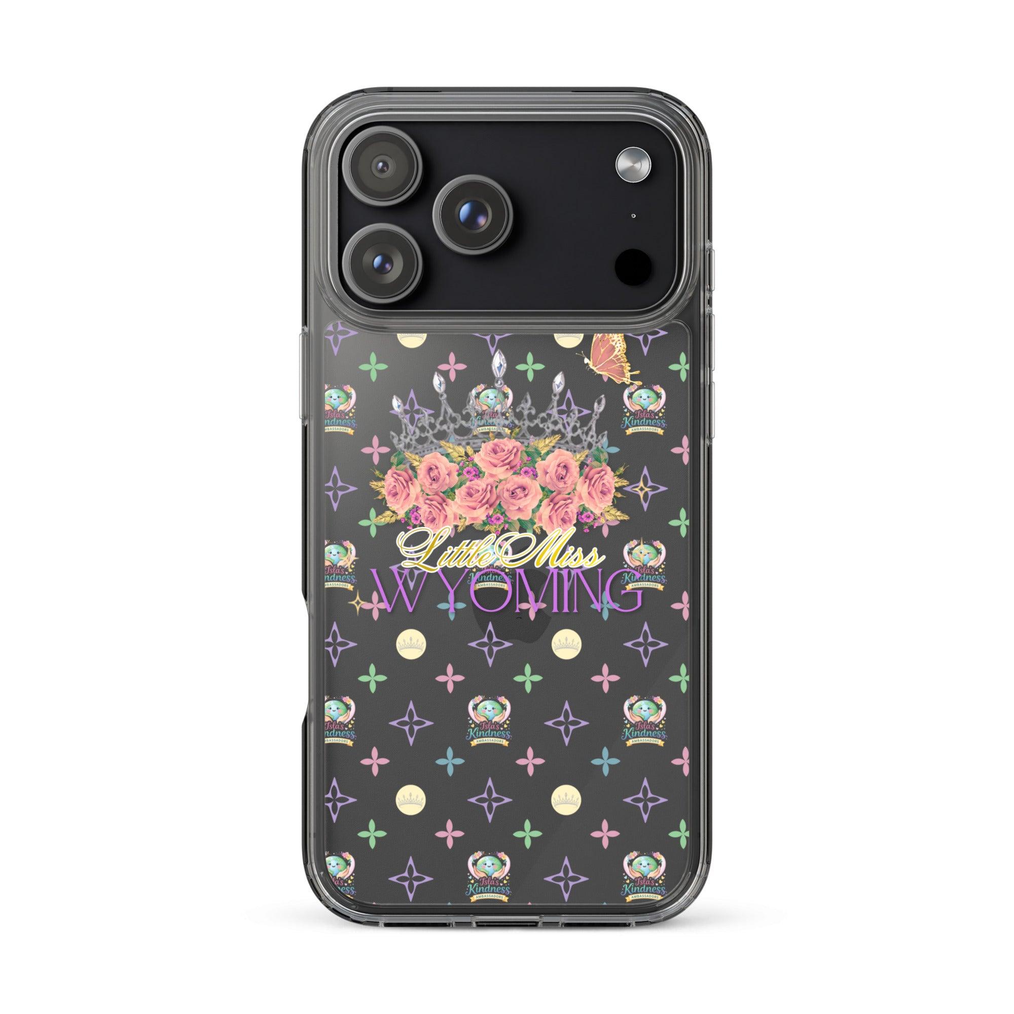 clear-case-for-iphone-iphone-17-pro-max-case-on-phone-6a10e3703ddd2 - Sweet Talks Tees